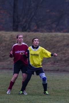 Bild 36 - B-Juniorinnen MTSV Olympia Neumnster - SG Altenholz/Holtenau : Ergebnis: 2:1